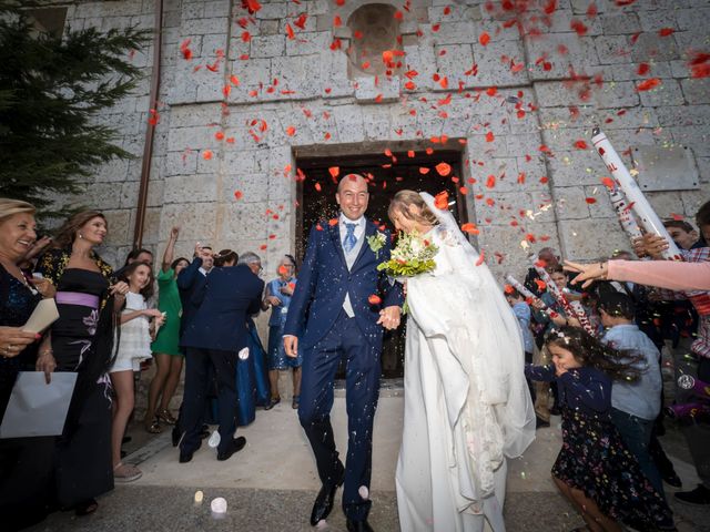 La boda de Carlos y Cristina en Valladolid, Valladolid 17