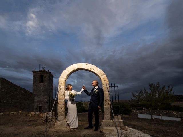 La boda de Carlos y Cristina en Valladolid, Valladolid 22