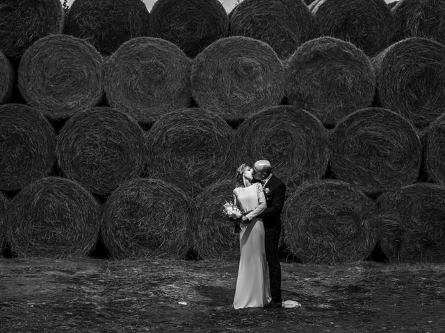 La boda de Carlos y Cristina en Valladolid, Valladolid 23