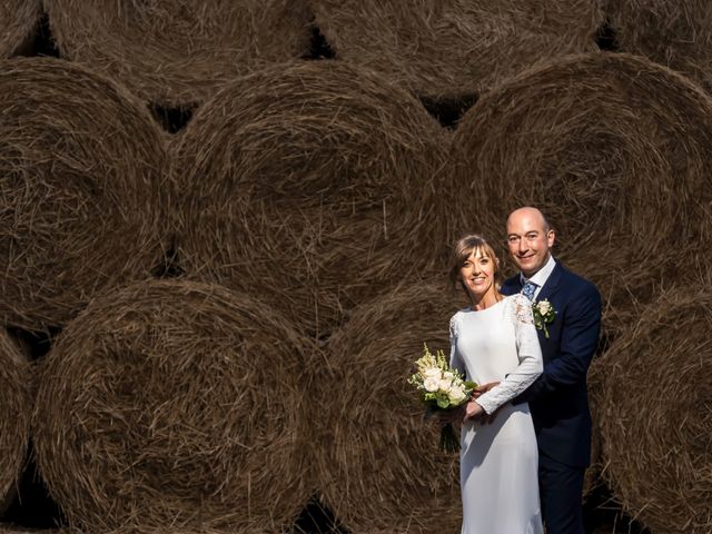 La boda de Carlos y Cristina en Valladolid, Valladolid 24