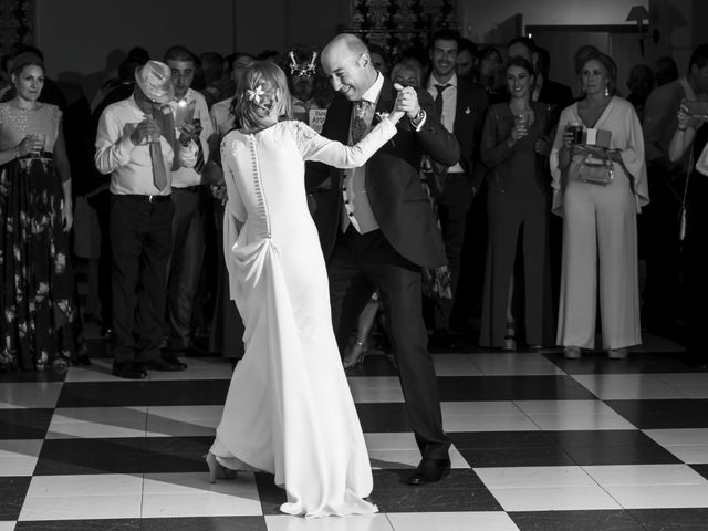 La boda de Carlos y Cristina en Valladolid, Valladolid 27