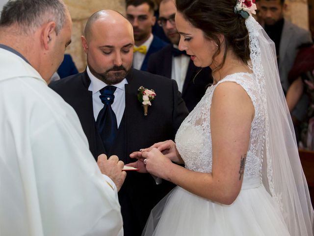 La boda de Sergio y Taty en Cambre, A Coruña 29