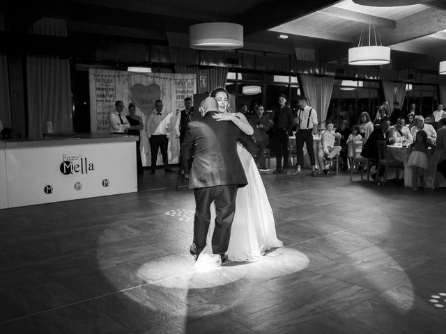 La boda de Sergio y Taty en Cambre, A Coruña 51