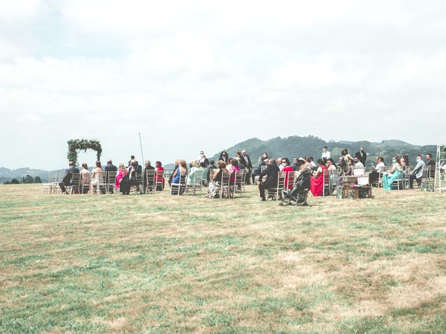 La boda de Sheila y Carlos en Torazo, Asturias 54