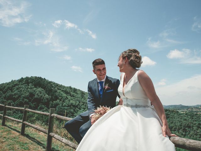 La boda de Sheila y Carlos en Torazo, Asturias 59