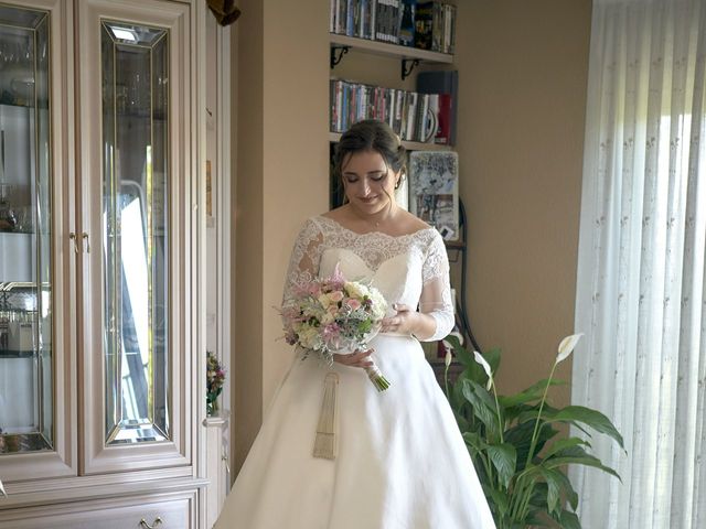 La boda de Augusto y Rosa en Turis, Valencia 7