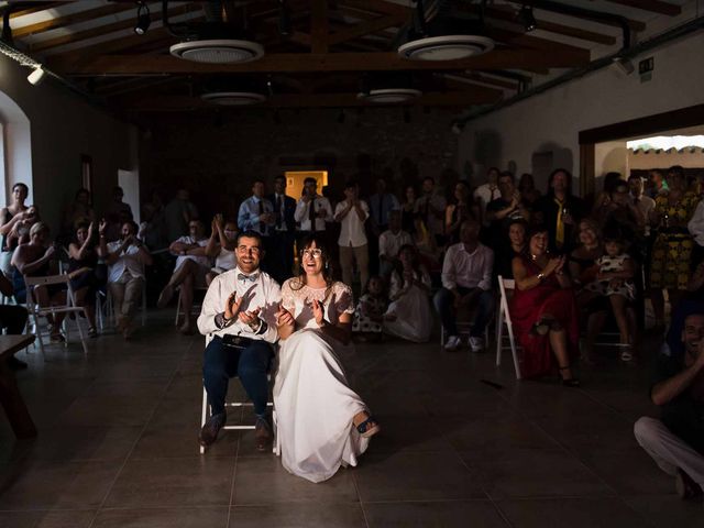 La boda de Carles y Pili en Reus, Tarragona 86