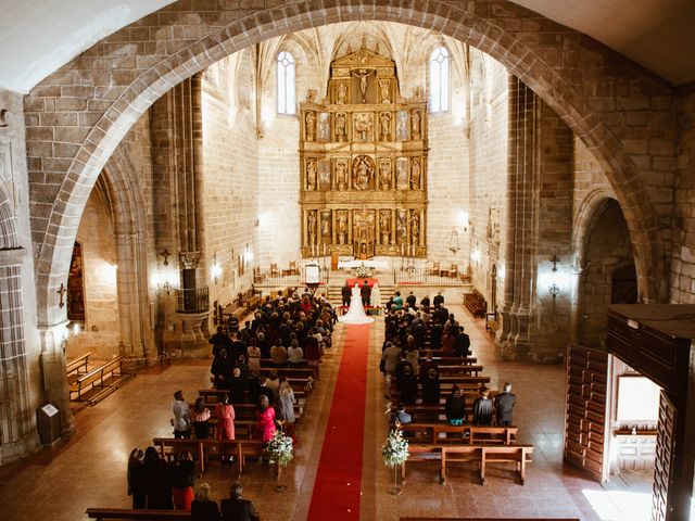 La boda de Eulalio y Mercedes en Cáceres, Cáceres 7