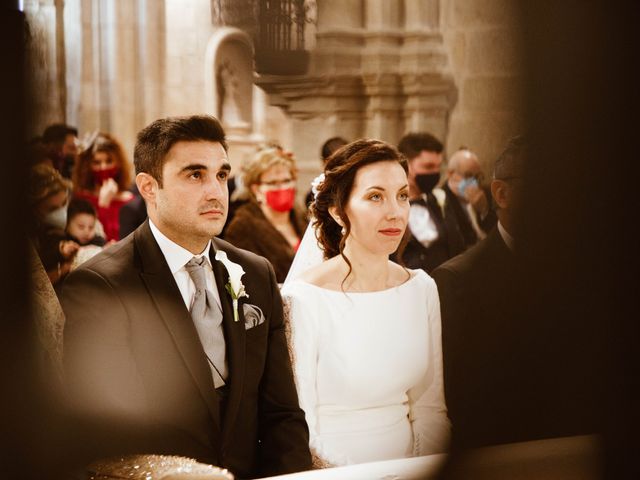 La boda de Eulalio y Mercedes en Cáceres, Cáceres 8