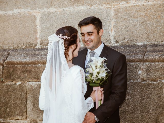 La boda de Eulalio y Mercedes en Cáceres, Cáceres 19