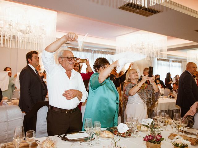 La boda de Eulalio y Mercedes en Cáceres, Cáceres 34