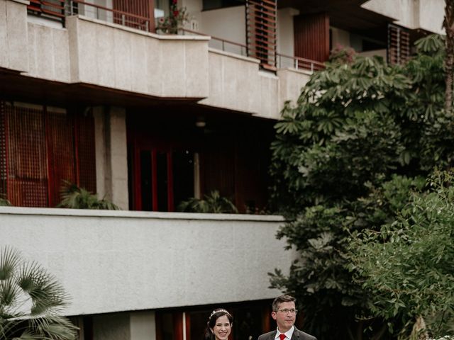 La boda de Jose y Barbara en Puerto De La Cruz, Santa Cruz de Tenerife 68