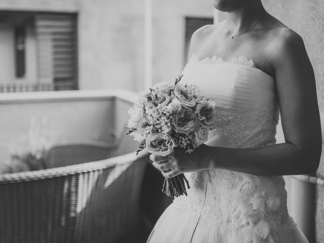 La boda de David y Èlia en La Pobla De Claramunt, Barcelona 37