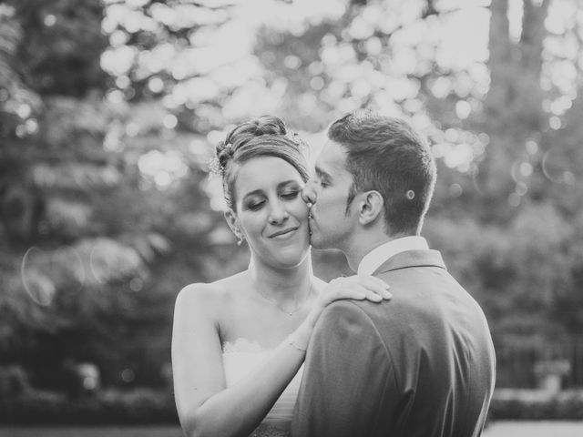 La boda de David y Èlia en La Pobla De Claramunt, Barcelona 73