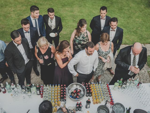 La boda de David y Èlia en La Pobla De Claramunt, Barcelona 84