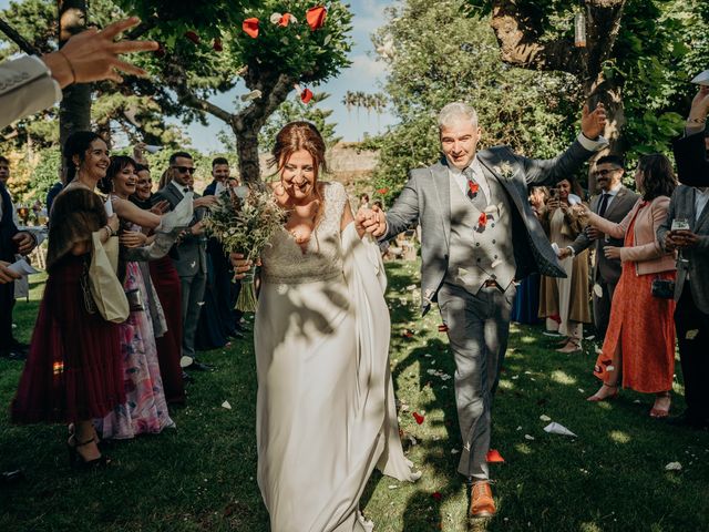 La boda de Jorge y Loreto en Gijón, Asturias 2