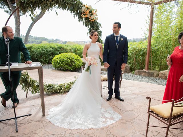 La boda de Lorena y Joel en Barcelona, Barcelona 17