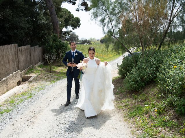 La boda de Lorena y Joel en Barcelona, Barcelona 26