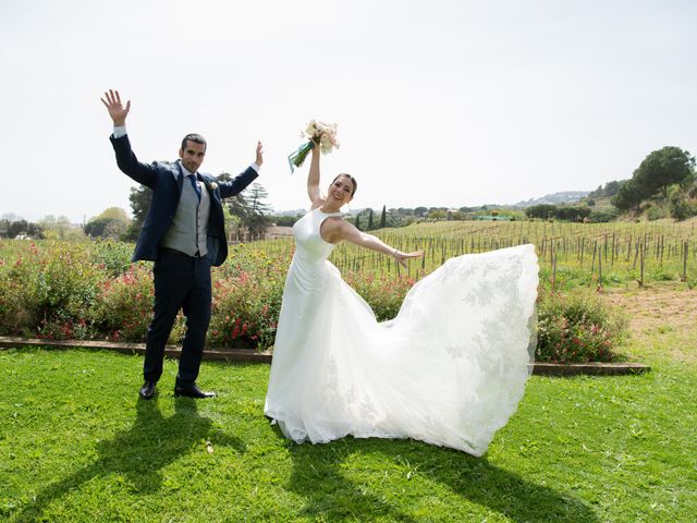 La boda de Lorena y Joel en Barcelona, Barcelona 29