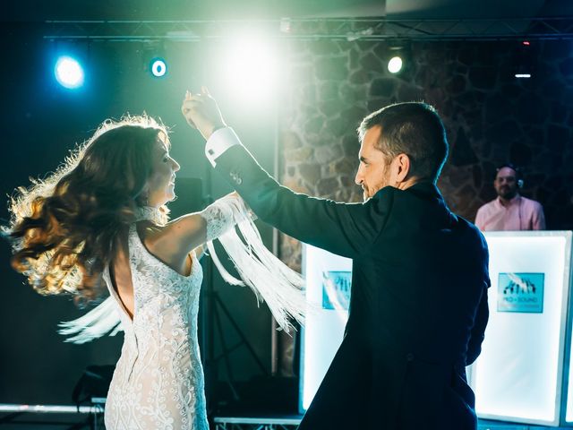 La boda de Javier y Maria en Torrenueva, Ciudad Real 24