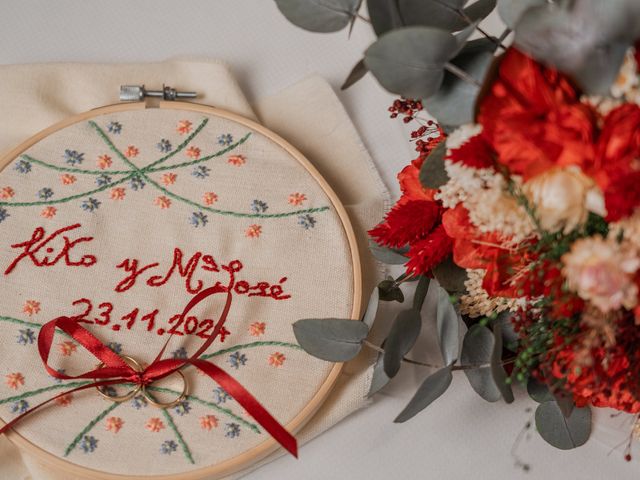 La boda de Maria Jose y Kiko en Benidorm, Alicante 70