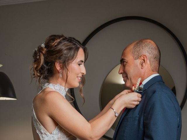 La boda de Maria Jose y Kiko en Benidorm, Alicante 141