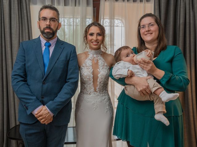 La boda de Maria Jose y Kiko en Benidorm, Alicante 166