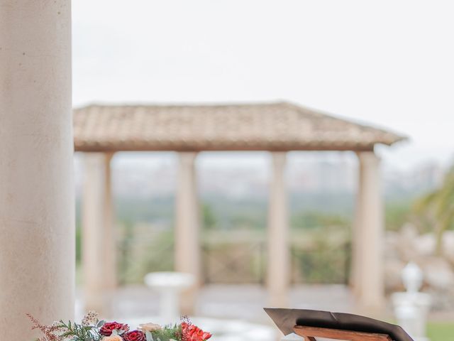 La boda de Maria Jose y Kiko en Benidorm, Alicante 170