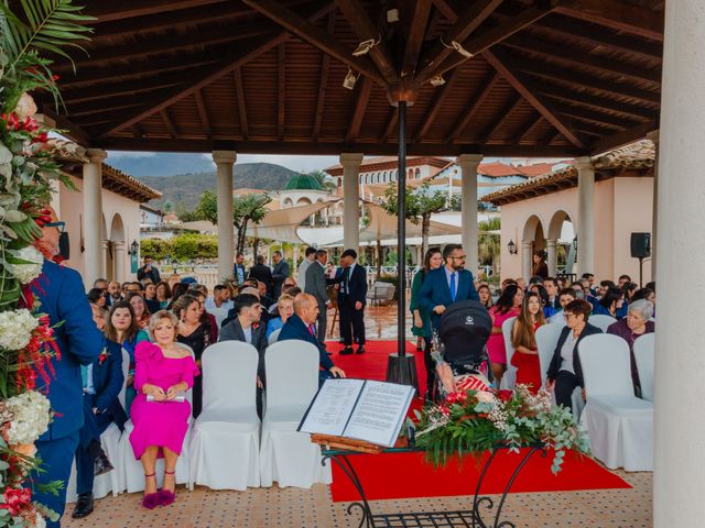 La boda de Maria Jose y Kiko en Benidorm, Alicante 174