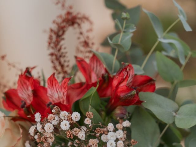 La boda de Maria Jose y Kiko en Benidorm, Alicante 235