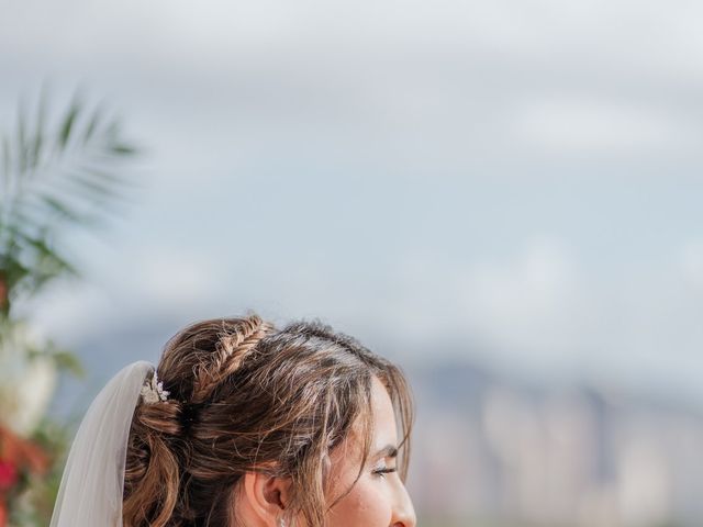 La boda de Maria Jose y Kiko en Benidorm, Alicante 290