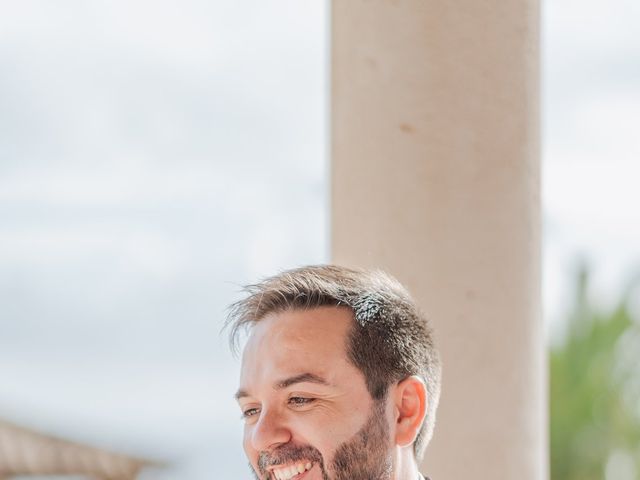 La boda de Maria Jose y Kiko en Benidorm, Alicante 296