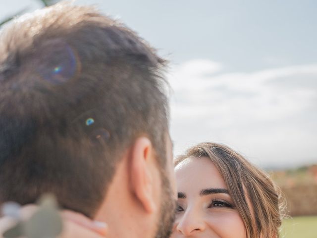 La boda de Maria Jose y Kiko en Benidorm, Alicante 359