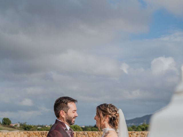 La boda de Maria Jose y Kiko en Benidorm, Alicante 367