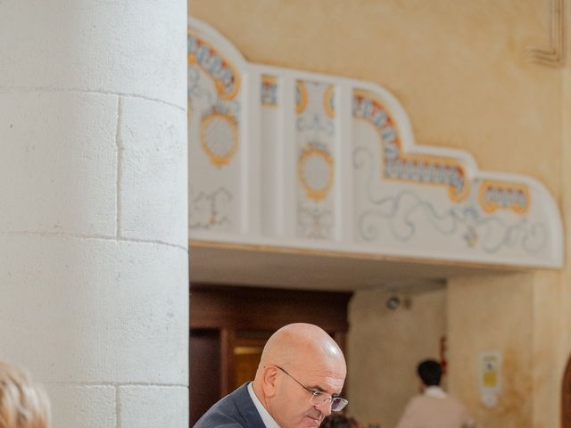 La boda de Maria Jose y Kiko en Benidorm, Alicante 512