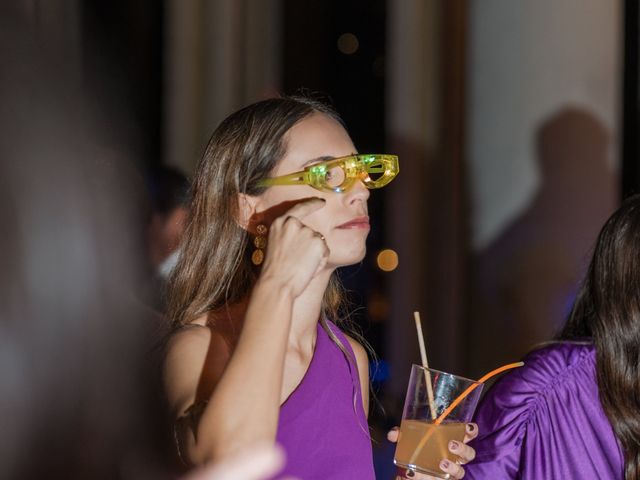 La boda de Maria Jose y Kiko en Benidorm, Alicante 827