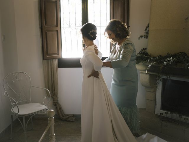 La boda de Fran y Inma en Alacant/alicante, Alicante 11