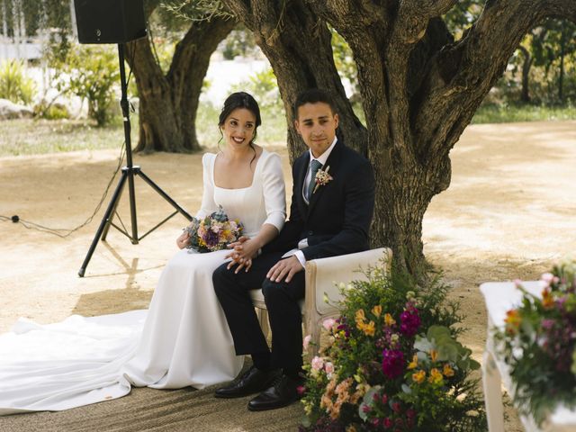 La boda de Fran y Inma en Alacant/alicante, Alicante 17