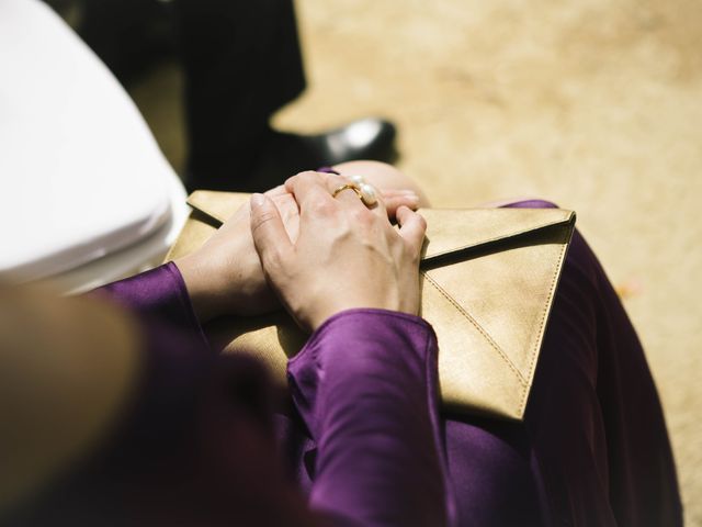La boda de Fran y Inma en Alacant/alicante, Alicante 19