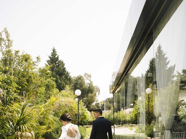 La boda de Fran y Inma en Alacant/alicante, Alicante 23