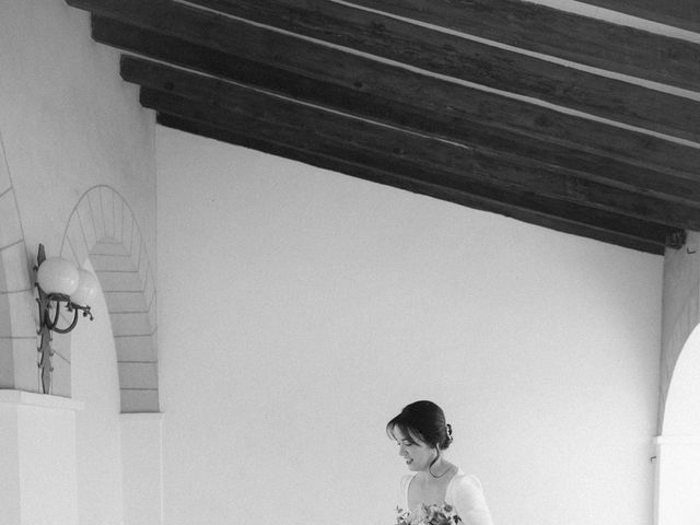 La boda de Fran y Inma en Alacant/alicante, Alicante 29