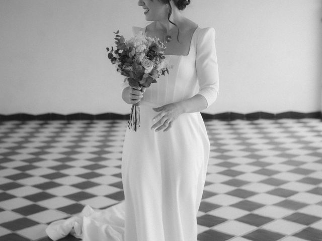 La boda de Fran y Inma en Alacant/alicante, Alicante 30