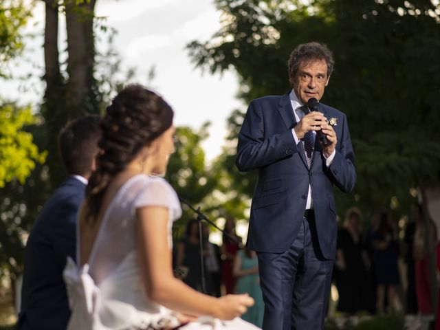 La boda de Lorena y Carlos en Toledo, Toledo 4