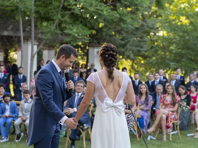 La boda de Lorena y Carlos en Toledo, Toledo 6