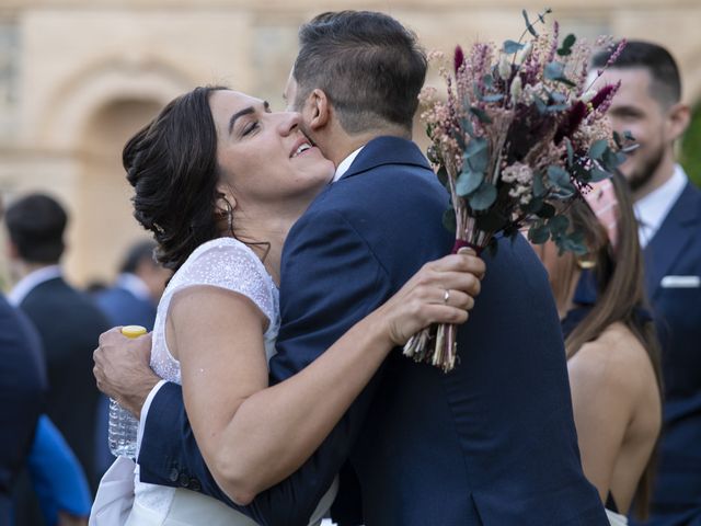 La boda de Lorena y Carlos en Toledo, Toledo 13
