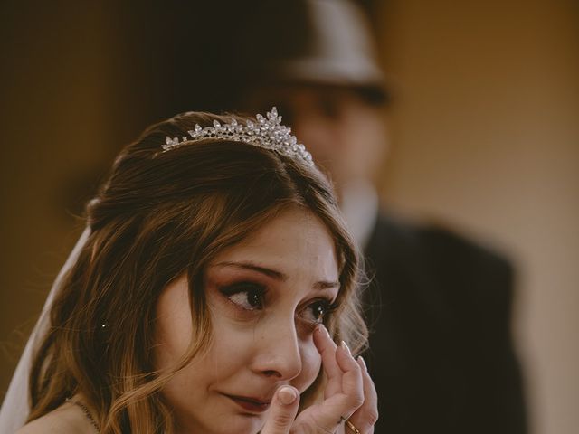 La boda de Cristofer y Estrella en Tafalla, Navarra 27