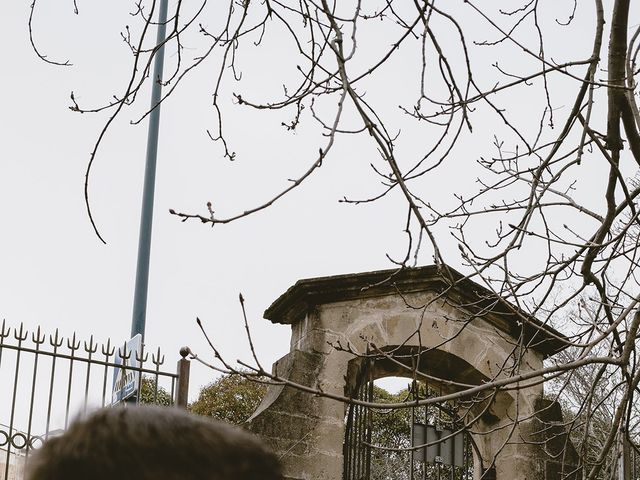 La boda de Cristofer y Estrella en Tafalla, Navarra 43