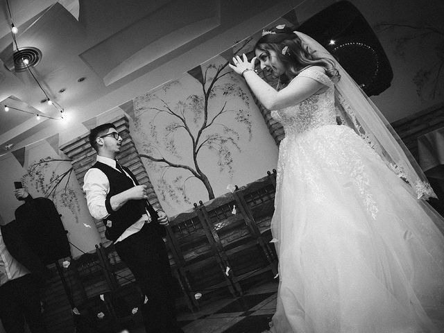 La boda de Cristofer y Estrella en Tafalla, Navarra 47