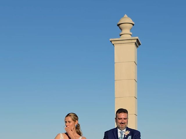 La boda de Arturo  y Silvia en Palma De Mallorca, Islas Baleares 2