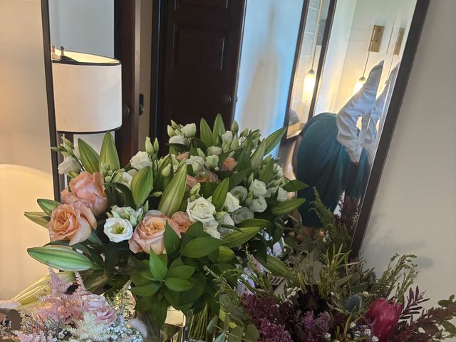 La boda de Arturo  y Silvia en Palma De Mallorca, Islas Baleares 3